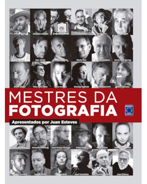 MESTRES DA FOTOGRAFIA