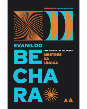 MESTRES DA LÍNGUA: UMA VIDA ENTRE PALAVRAS 3