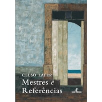 MESTRES E REFERÊNCIAS