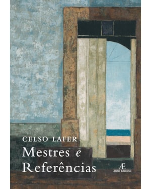 MESTRES E REFERÊNCIAS