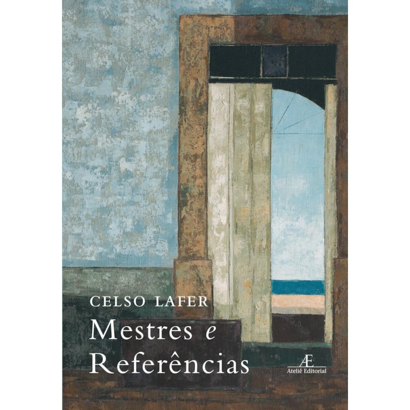 MESTRES E REFERÊNCIAS