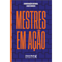 MESTRES EM AÇÃO