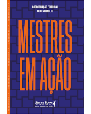 MESTRES EM AÇÃO
