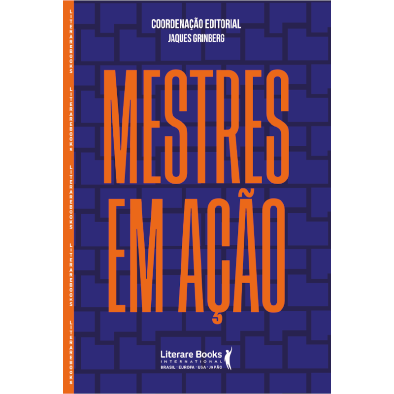 MESTRES EM AÇÃO