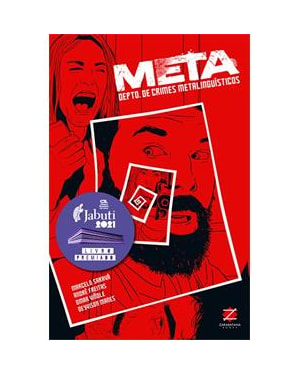 META: DEPTO. DE CRIMES METALINGUISTICOS