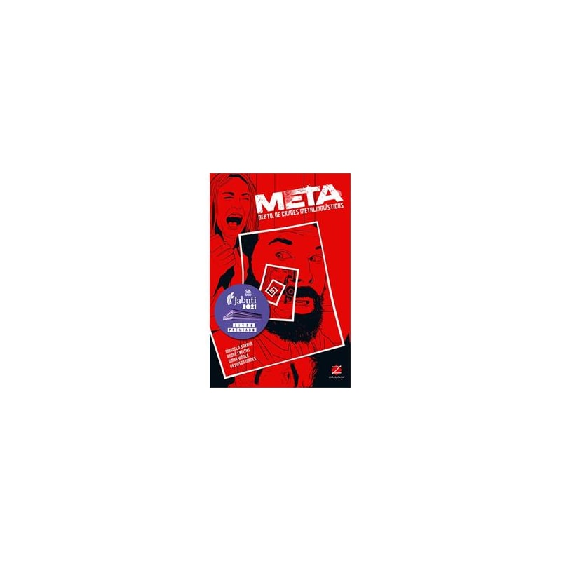 META: DEPTO. DE CRIMES METALINGUISTICOS