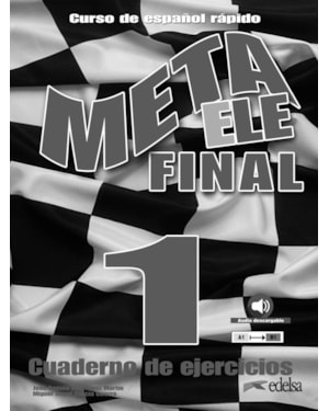 META ELE FINAL 1 - A1-A2-B1 - LIBRO DE EJERCICIOS