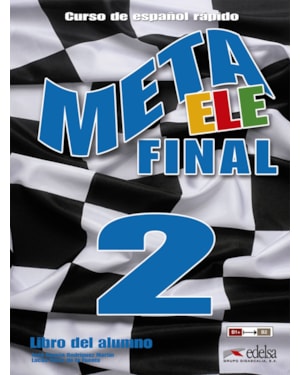 META ELE FINAL 2 - LIBRO DEL ALUMNO