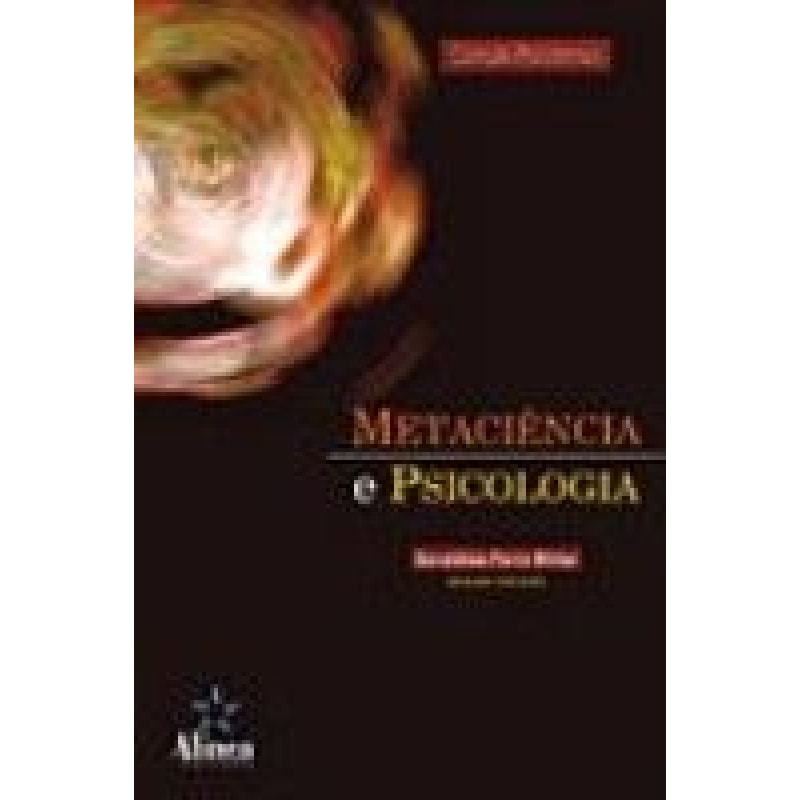 METACIENCIA E PSICOLOGIA - 1
