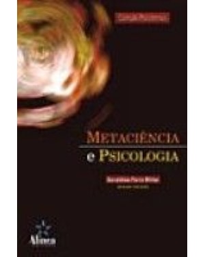METACIENCIA E PSICOLOGIA - 1