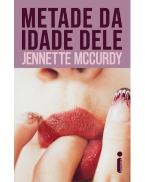 METADE DA IDADE DELE