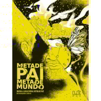 METADE PAI METADE MUNDO