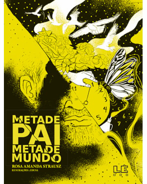 METADE PAI METADE MUNDO