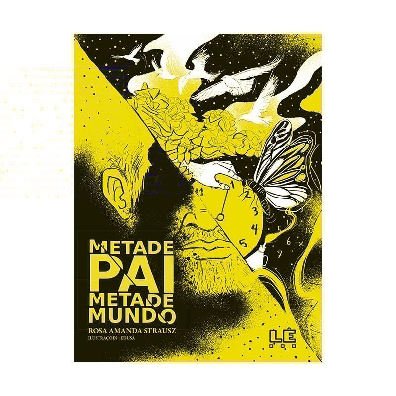 METADE PAI METADE MUNDO