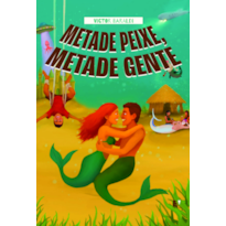 Metade peixe, Metade gente