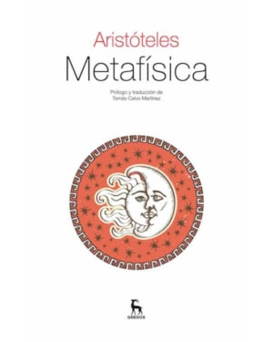 METAFISICA