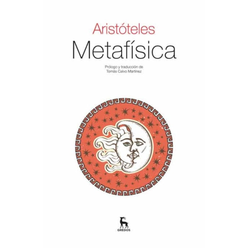 METAFISICA
