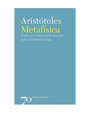 Metafísica