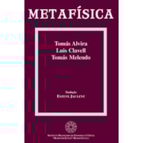 METAFISICA