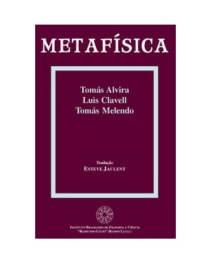 METAFISICA