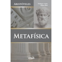 METAFÍSICA