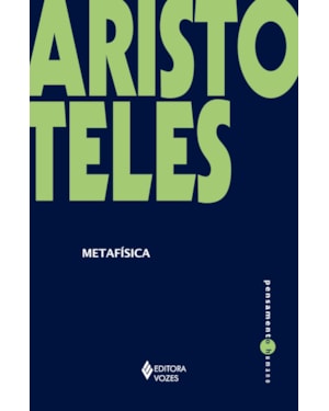METAFÍSICA