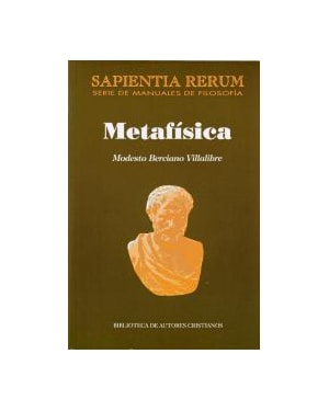 METAFÍSICA