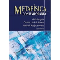 METAFISICA CONTEMPORÂNEA