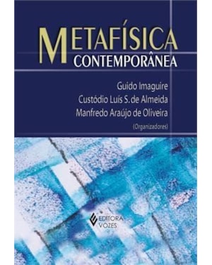 METAFISICA CONTEMPORÂNEA
