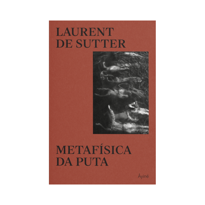 METAFÍSICA DA PUTA