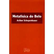 METAFÍSICA DO BELO