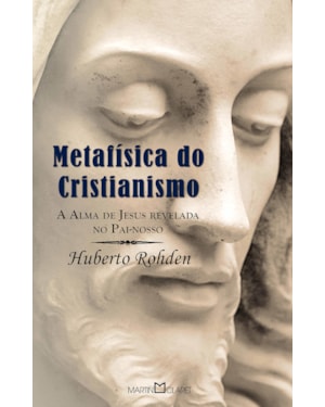 METAFÍSICA DO CRISTIANISMO
