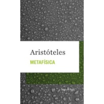 METAFÍSICA - ED. BOLSO