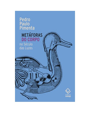 METÁFORAS DO CORPO NO SÉCULO DAS LUZES