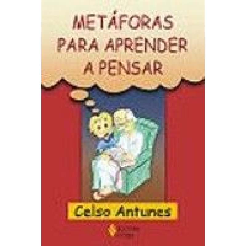 METÁFORAS PARA APRENDER A PENSAR