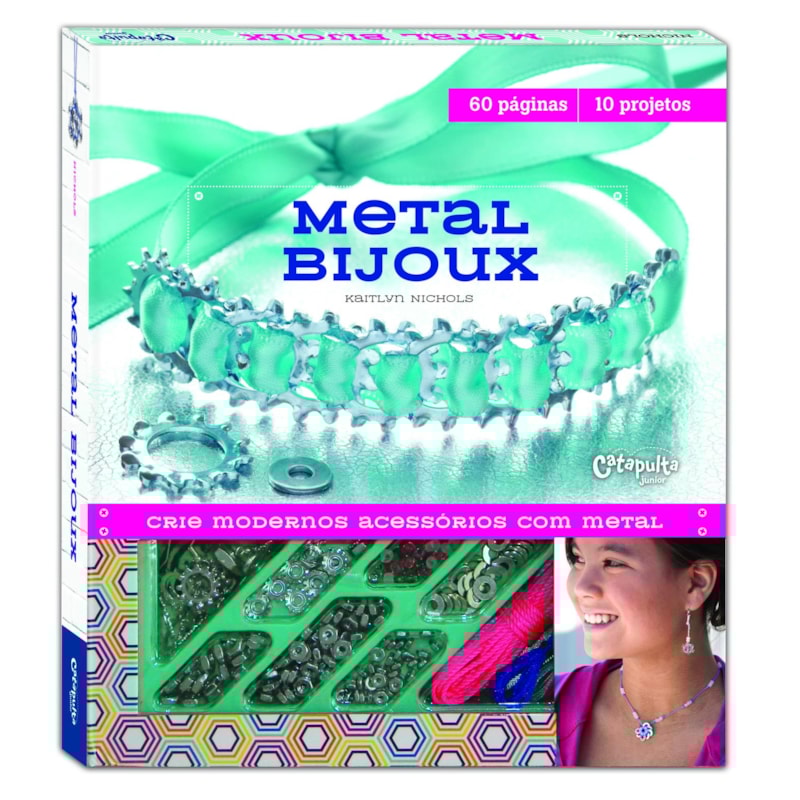 METAL BIJOUX