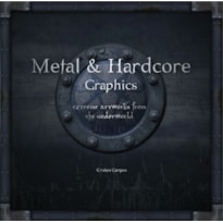 Metal & hardcore - graphics