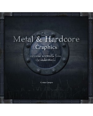 Metal & hardcore - graphics