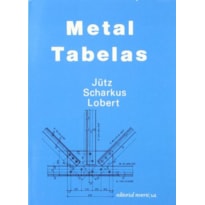 Metal tabelas