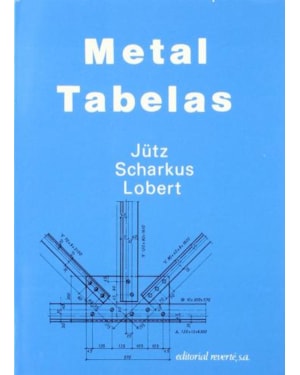 Metal tabelas