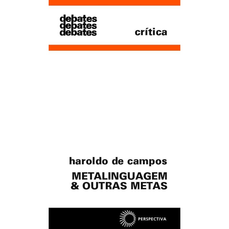METALINGUAGEM E OUTRAS METAS