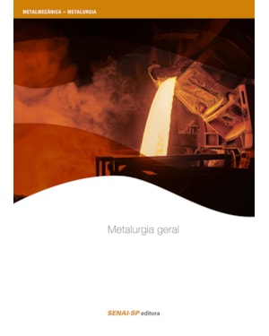 METALURGIA GERAL