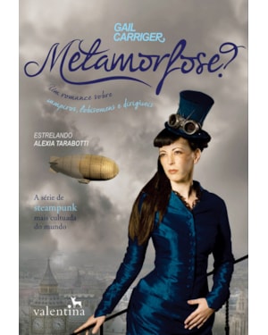 METAMORFOSE?