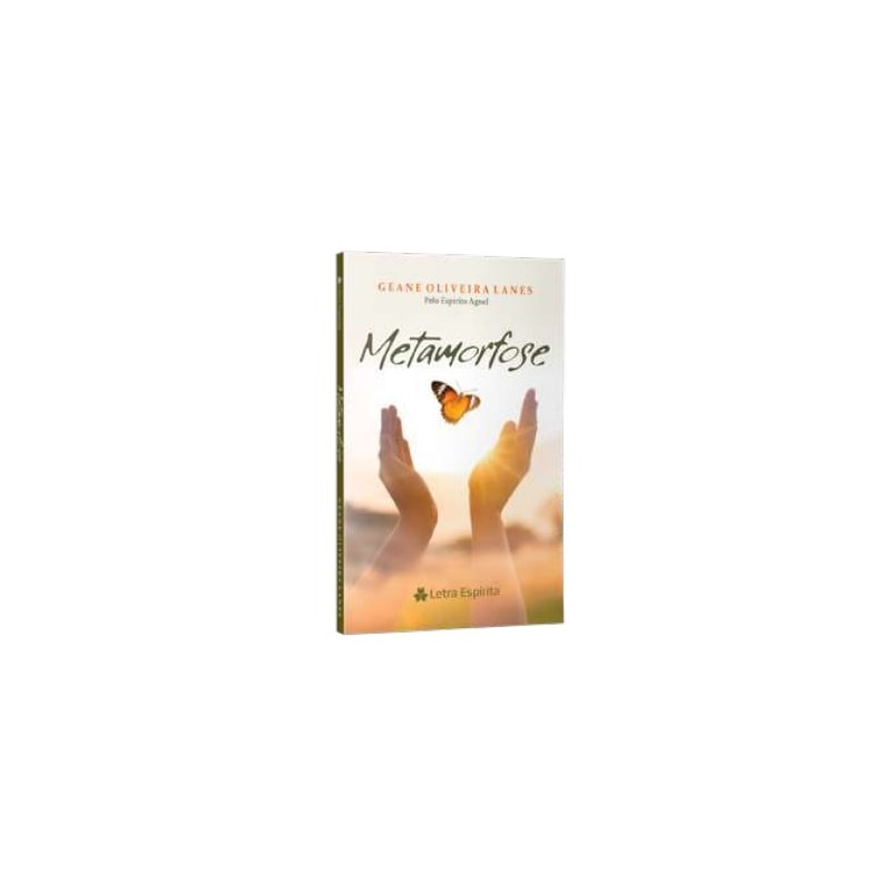 METAMORFOSE