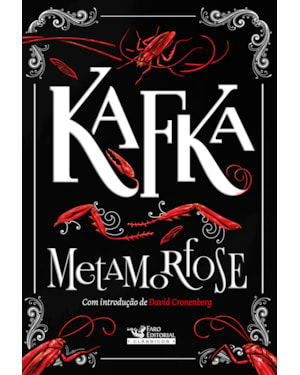 METAMORFOSE