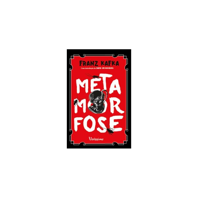 METAMORFOSE