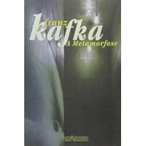 METAMORFOSE