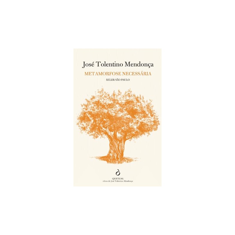 METAMORFOSE NECESSÁRIA - RELER SÃO PAULO