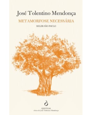 METAMORFOSE NECESSÁRIA - RELER SÃO PAULO