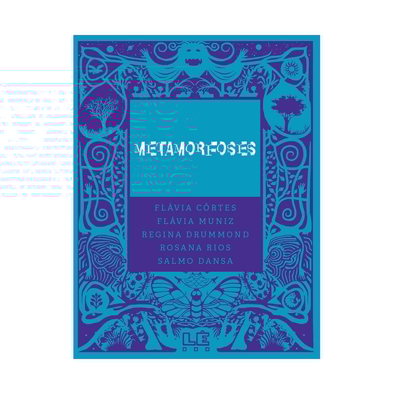 METAMORFOSES